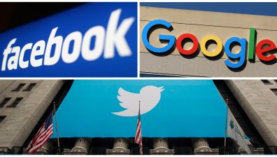 Google и Facebook отново под прицел заради личните данни