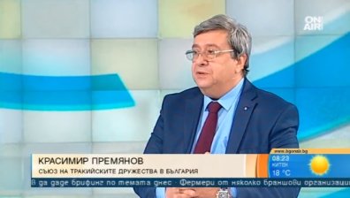 Премянов: Само БСП се държи адекватно, партийните интереси надделяха