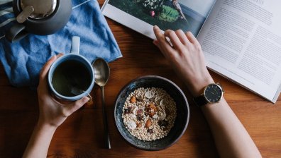 Как да поддържаме кръвната захар с 10 храни?