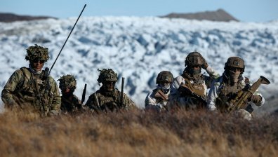 Напрежение в Арктика: НАТО засилва присъствието си в Гренландия, Русия реагира
