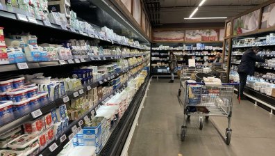 БАБХ затвори кулинарен магазин във Враца