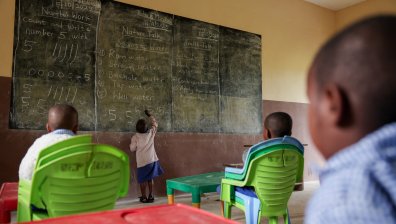 Отвлякоха над 300 ученици и 12 учители в Нигерия