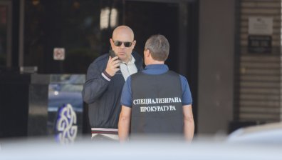 Освободиха под гаранция Вълчо Арабаджиев