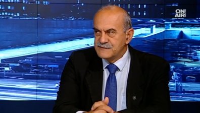 Павел Шопов: "Без "Атака"&nbsp;групата на "Обединени патриоти" е нелегитимна