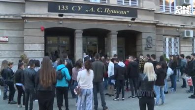 4,06 е средната оценка на матурата по БЕЛ