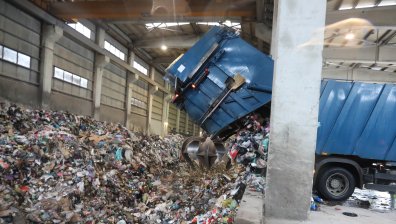 Мръсна ли е София - до 10 пъти по-високи санкции за сметопочистващите фирми
