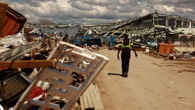 "Мелиса" опустоши Ямайка: 28 загинали, разрушени градове и икономика