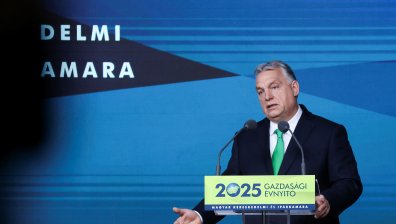 Виктор Орбан призова още утре да приемат Сърбия и Северна Македония в ЕС