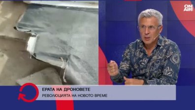 Тодор Иванджиков: Хибридната война настъпва все повече&nbsp;