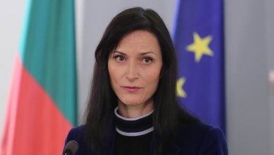 Мария Габриел: С България Шенген е по-силен, показваме какво означава сигурност