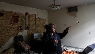 Инфлацията в Иран надхвърли 50%