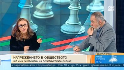 Голямата изборна битка: Кой ще ни осигури икономическо развитие