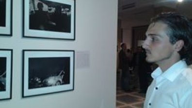 Христо Русев: Искам снимките ми да разказват истории