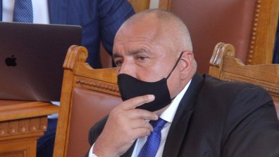 Премиерът и енергийният министър инспектираха интерконектора България–Гърция