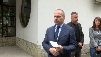 Транспортният министър за инцидентите край Телиш: Проверяваме всичко един месец назад