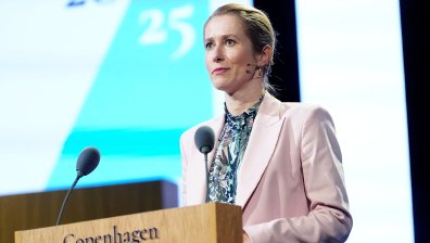 Какво включва 17-ият пакет санкции от ЕС срещу Русия
