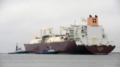 Катар спира доставките на газ през Червено море - ще се стигне ли до недостиг в Европа?