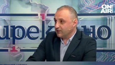 Стотици мигранти, незаконно влезли в България, бяха заловени само за два дни миналата седмица