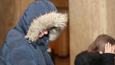 Прокуратурата иска по-тежка мярка за шефа на "Миграция" в СДВР Йотко Андреев (СНИМКИ)