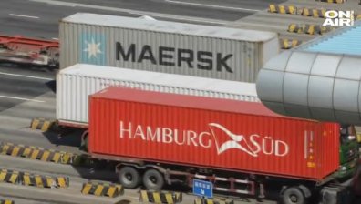 САЩ с мита на френски стоки в размер на $2,4 млрд.