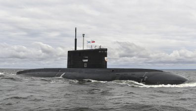 Десетки смъртоносни подводници на Путин са под "дълбоко прикритие" в Атлантическия океан