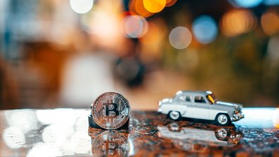 Прогноза за нов ръст на биткойна през 2025 г.