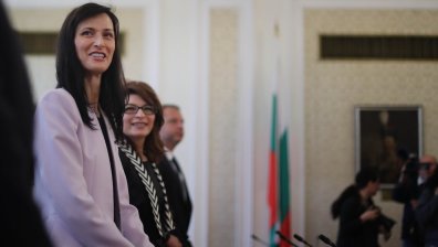 ГЕРБ, ДПС и ИТН се разбраха за правителство на среща в НС