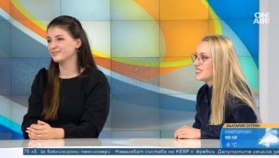 Зрители в откровен разговор с артисти в проекта "Кой е на сцената?"