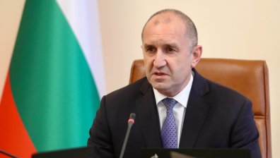 Радев: Не става въпрос за смяна на мантинели, а за смяна на манталитета