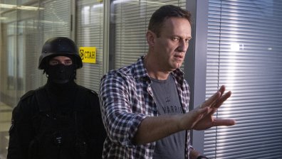 Навални е починал от "синдром на внезапната смърт"?