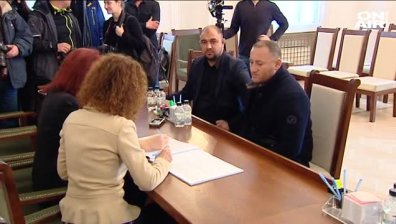 27 формации се регистрираха за участие в изборите