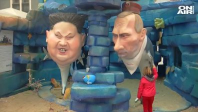 Светът танцува самба - карнавалите не стихват!