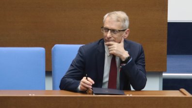 Денков: Внушенията за избори са неоснователни, ПП-ДБ искат ротацията да се случи