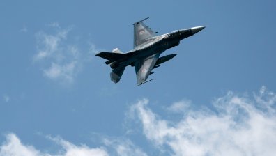 Япония вдигна изтребители, след като засече руски самолети край Японско море