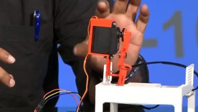 Българско устройство помага за рехабилитация след инсулт