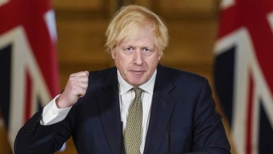 Съветник на Джонсън нарушил карантината, премиерът го защити