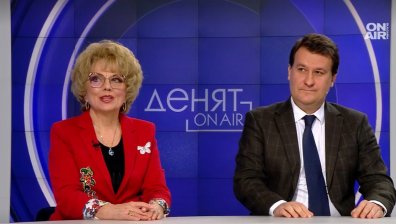 Не червени линии, а ровове: Ще приемат ли партиите предложението на ГЕРБ?