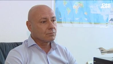 Пътниците на самолета, попаднал в силна турбуленция, отказали да поставят коланите си?