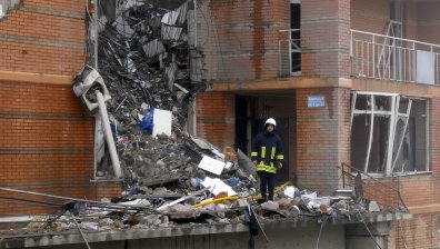 Българи в Одеса: Събудихме се от експлозии, беше страшно - страх за децата, страх за живота