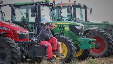 Изплатиха над 186 млн. лв. на земеделските производители