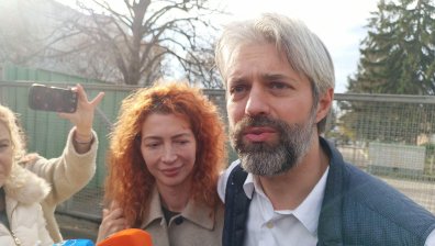 Освободиха Благомир Коцев от затвора във Варна