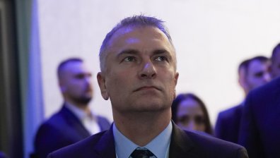 ДПС изключи Джейхан Ибрямов от парламентарната си група