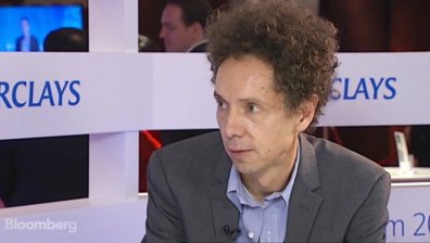 Малкълм Гладуел: Бедата е велик учител