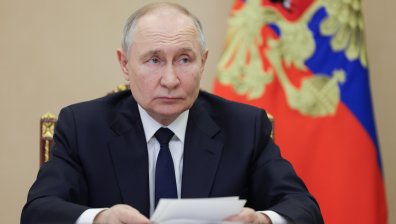 Владимир Путин: Икономиката на Русия изпревари тази на САЩ