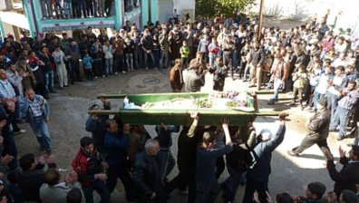 ООН осъди убийствата в Хула