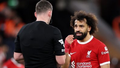 "Ливърпул" заменя Салах с футболист на "Кристъл Палас"?