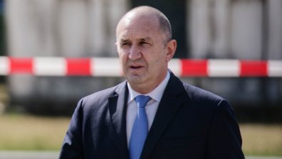 Румен Радев: Обществото не е добре информирано за приемането на еврото