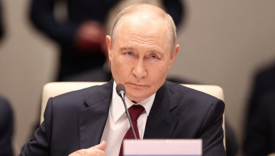 Путин към Запада: Трябва да изключим от практиката провокирането на въоръжени конфликти
