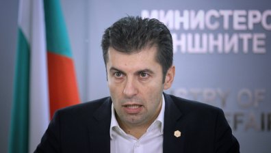 Петков на връщане от САЩ: Договорихме газ на по-ниски цени и без посредници