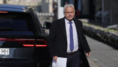 Емил Дечев: Назначихме охрана на европрокурор Теодора Георгиева